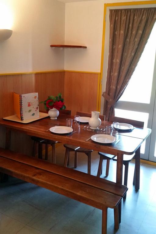 Vvf Pyrenees Canigou Prats-de-Mollo-la-Preste Zimmer foto