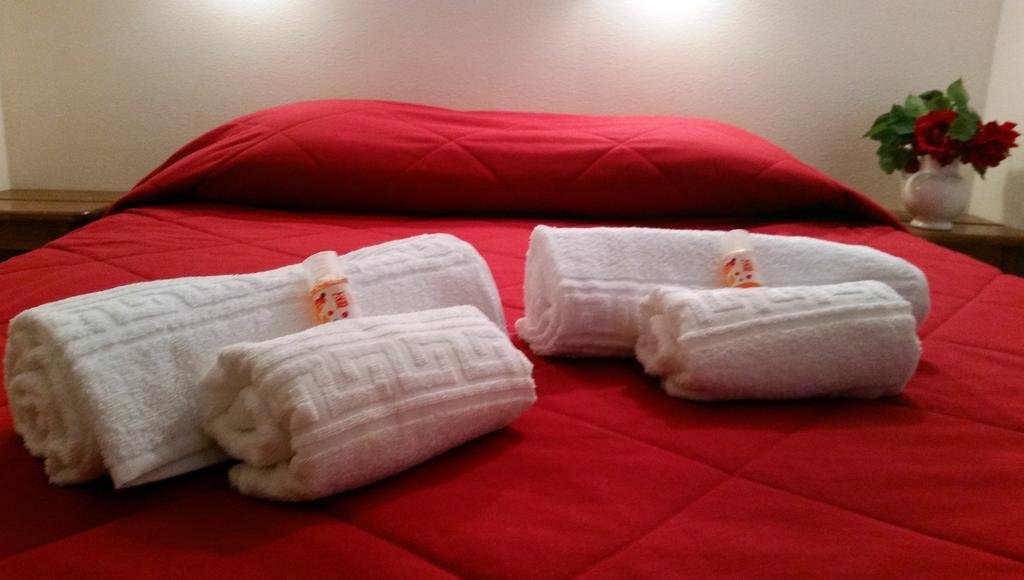 Vvf Pyrenees Canigou Prats-de-Mollo-la-Preste Zimmer foto